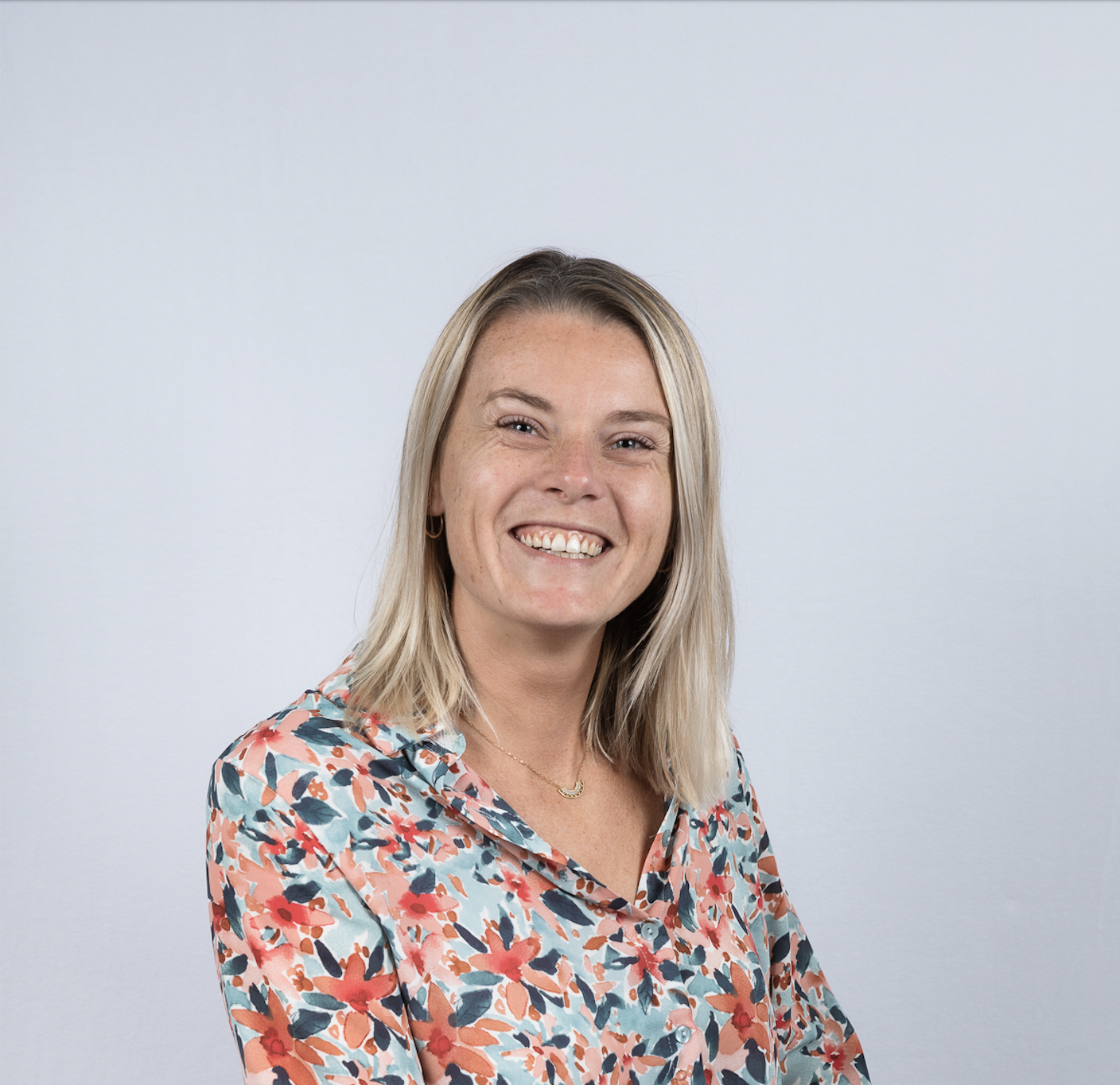 Alinda Schaake