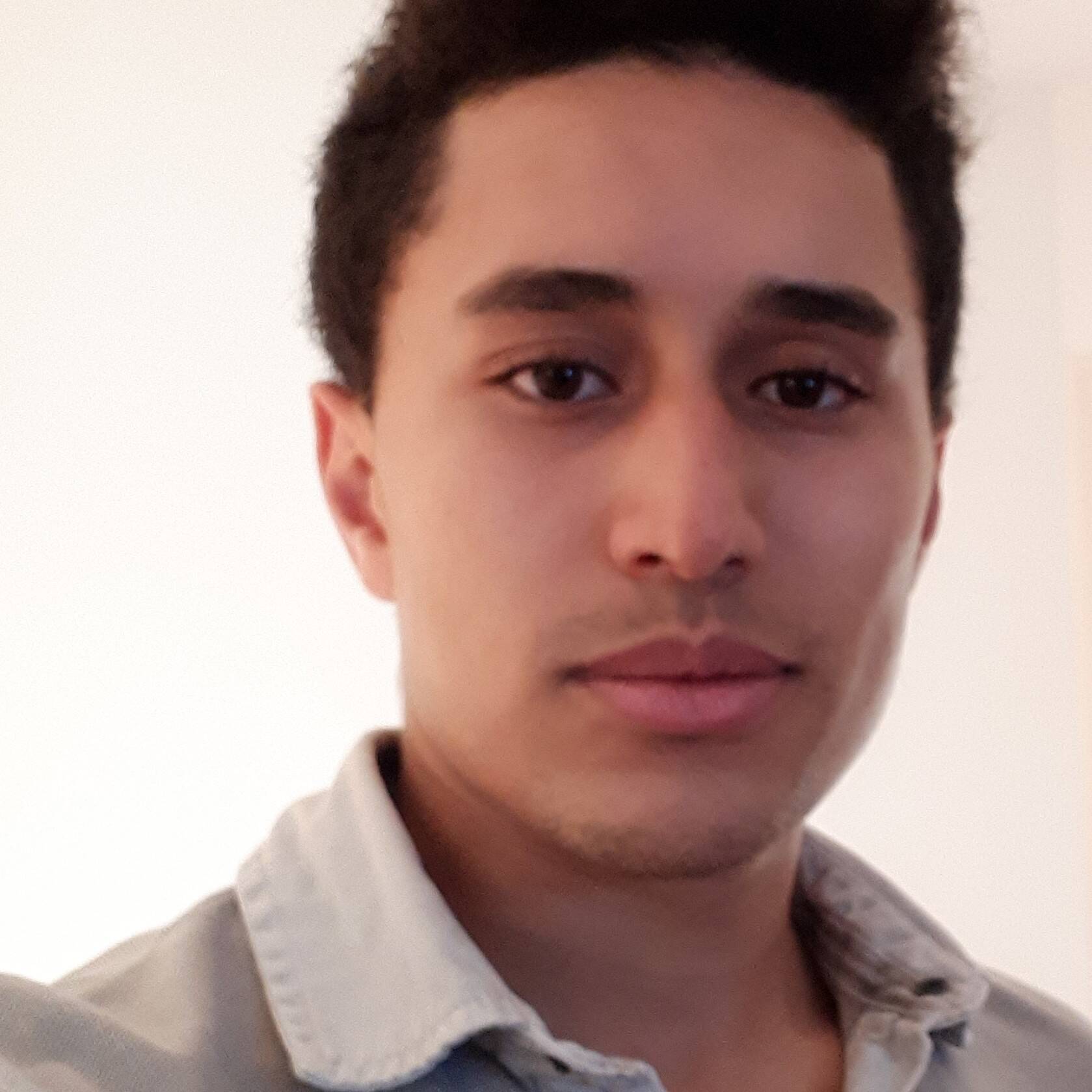 Ilyes Kadi