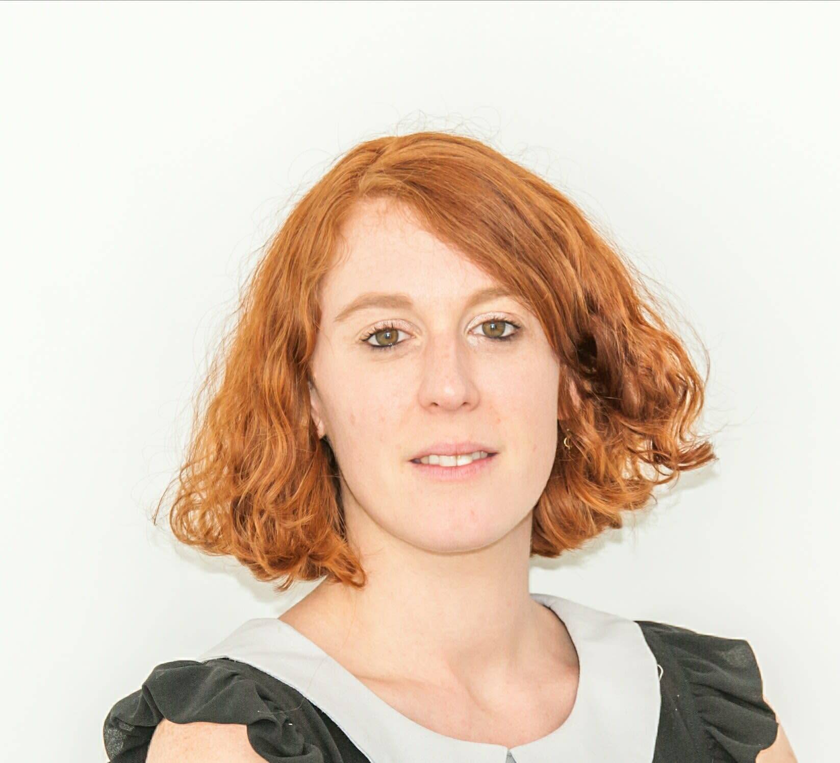 Corinne Poiroud