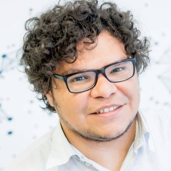 Angel Acosta