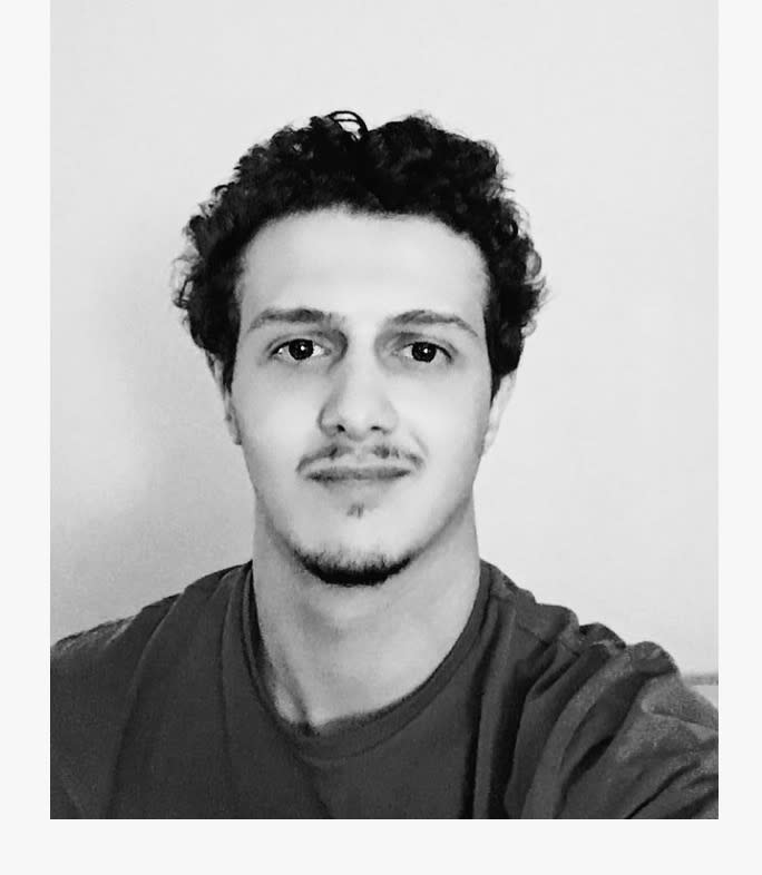 Alexandre Morange