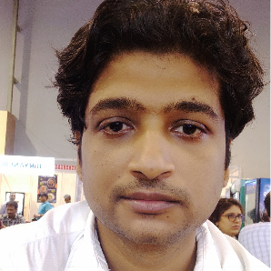 Vikas Chaudhary