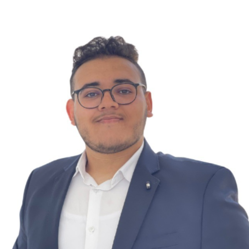 Ayoub Rakine