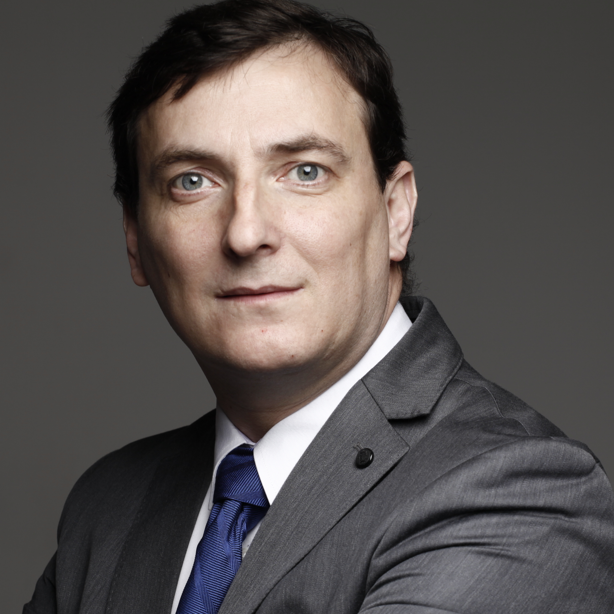 Cédric Le Clezio