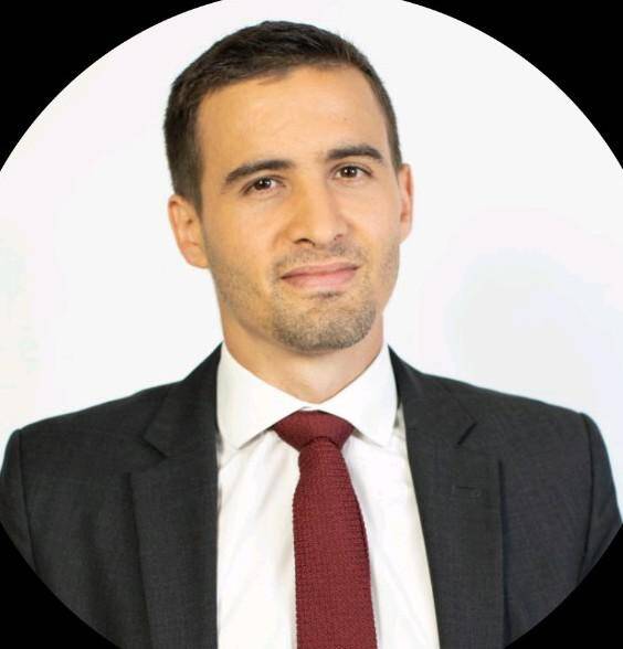 Romain Maini - Banquier d'affaires