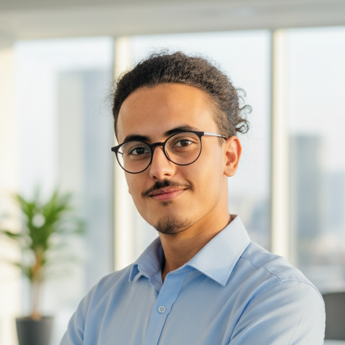 Marwen Jaballah - FullStack Engineer