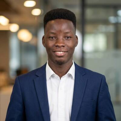 Armand Kayi - Data & AI Engineer | Full stack developper