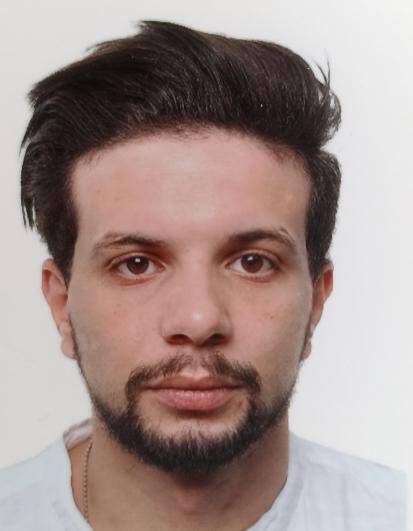 Fares Oumeziane