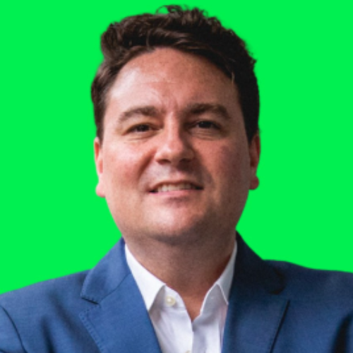 Andreas Anding - Interim AI Lead & Digital Architect