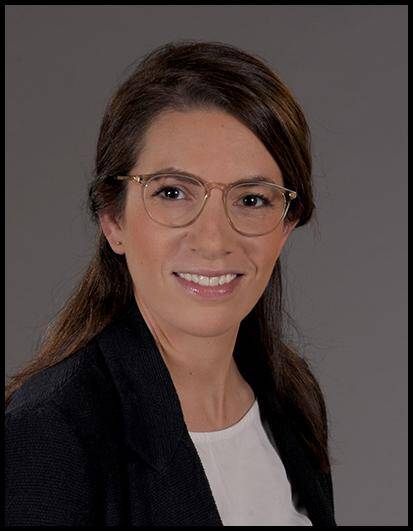Sybille Nottet-Girard - Conseil stratégique en marketing et communication 