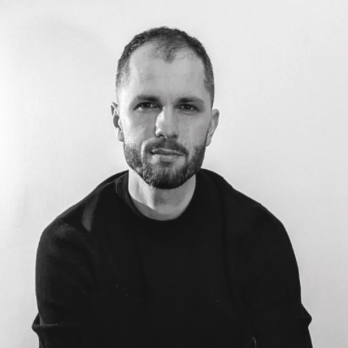 Bruno Hurth - Product Manager, Producer, Game Designer