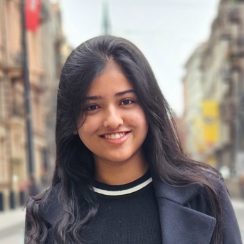 Siya Sharma