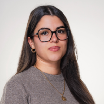 Alessia N. - VA | Backoffice, Social Media & Übersetzung