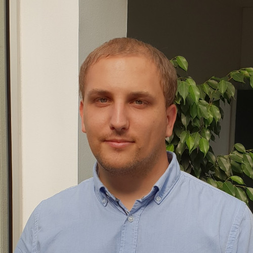 Sébastien Abram