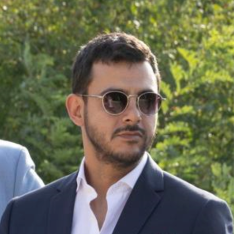 Issam Laiymani