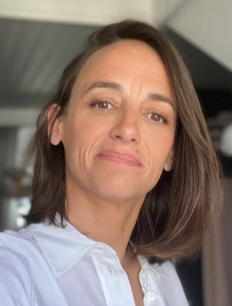 Anne-Charlotte Rouxel