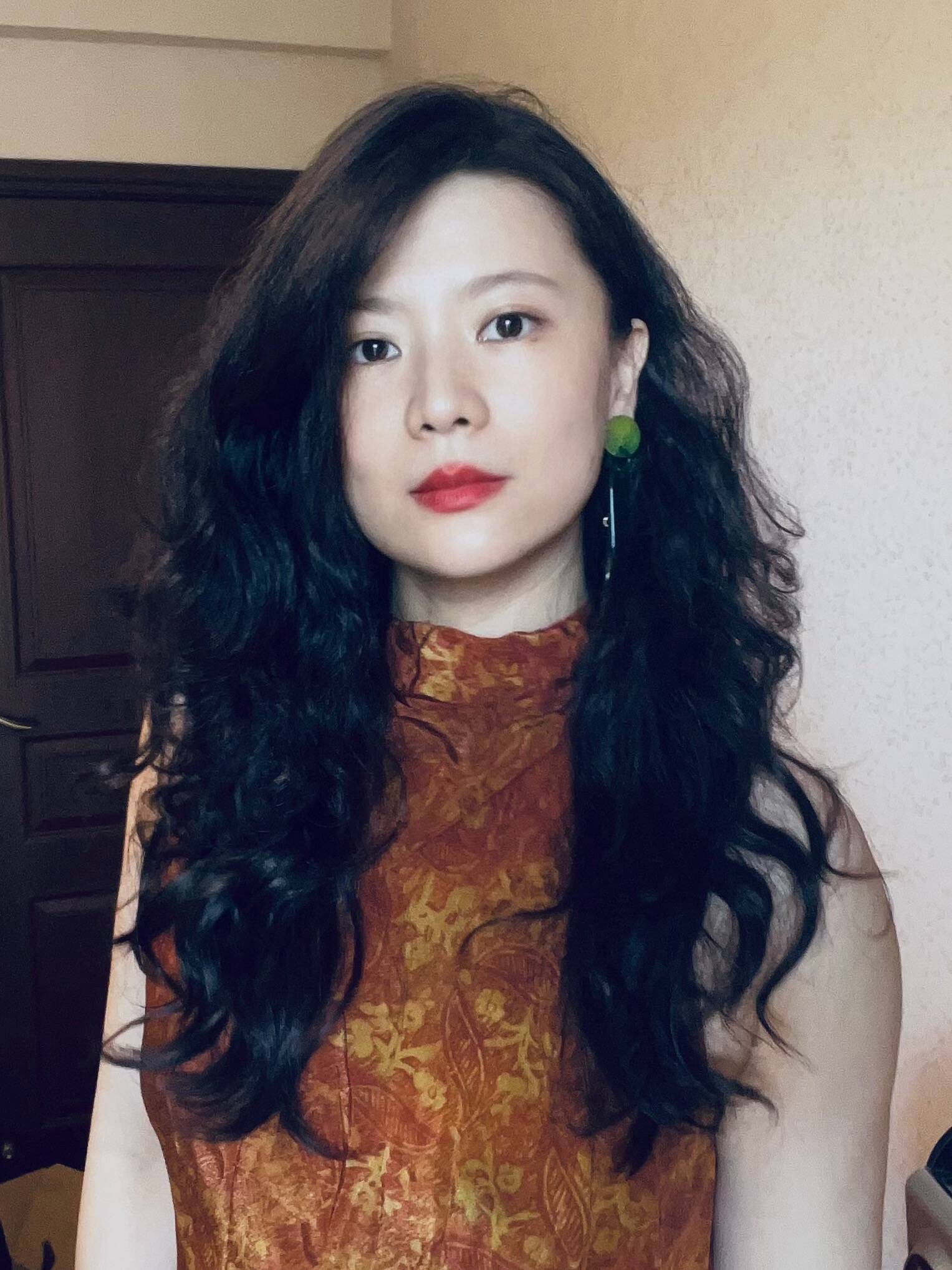 Li Ren - Textile Print & Product Development Specialist