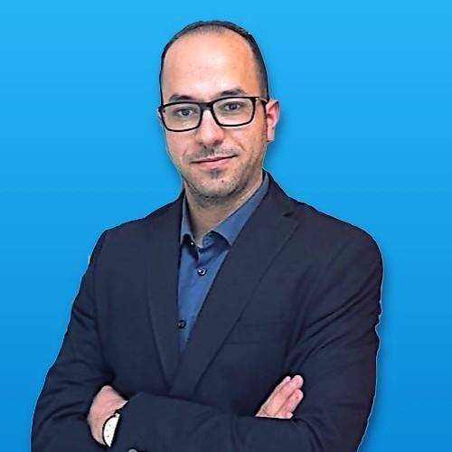 Ahmed  - Machine Learning Engineer - Data Engineer