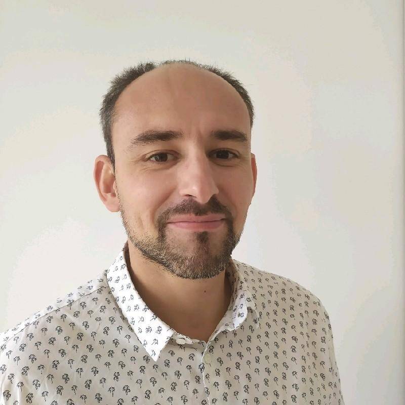 Julien P. - Consultant QSE - ISO 9001/45001/14001/QUALIOPI