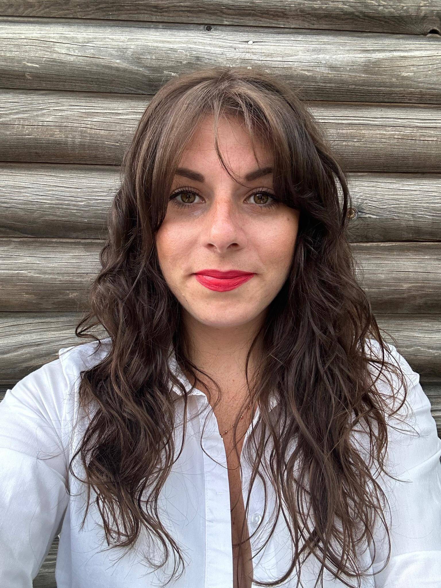 Mathilde Quéva