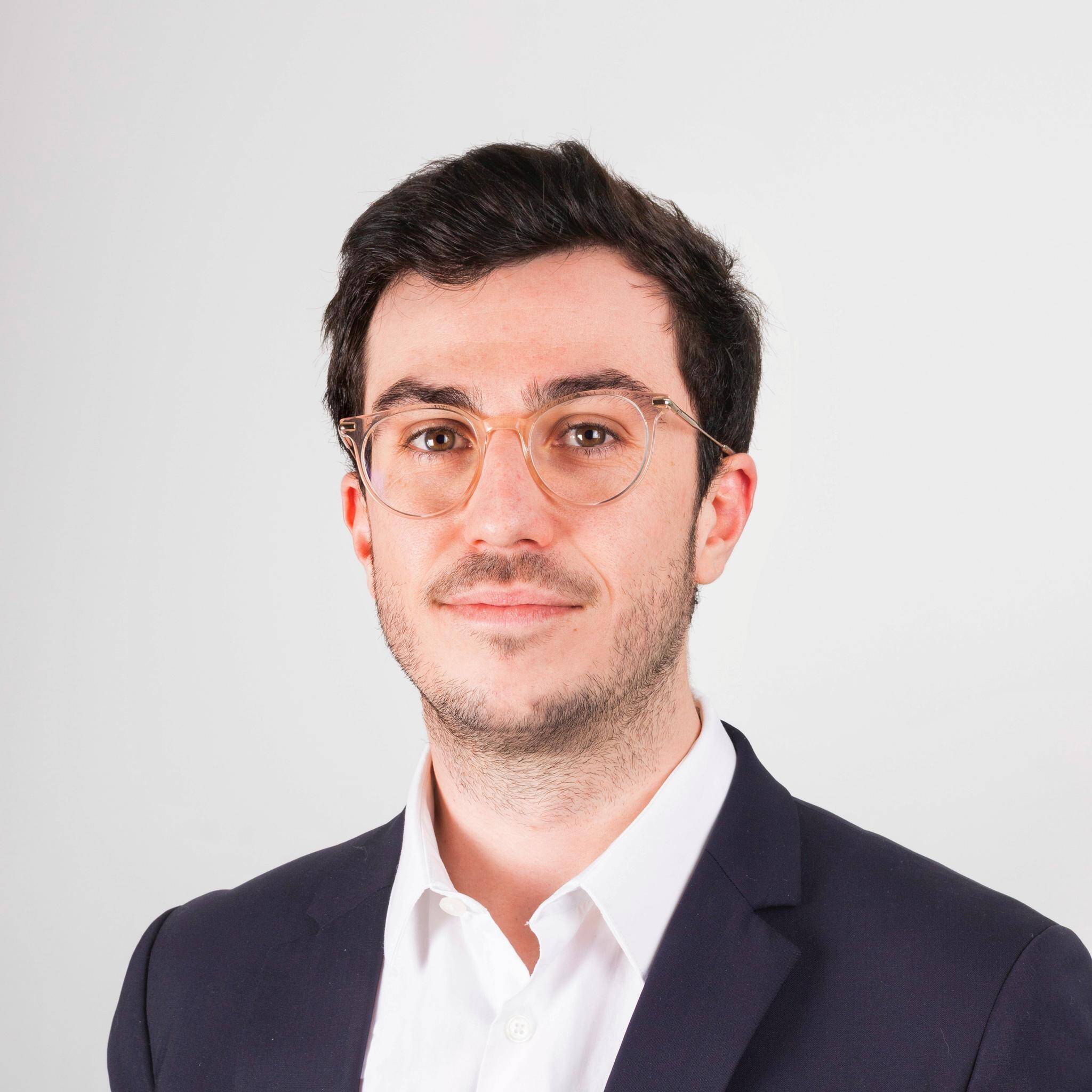 Adrien Lassié