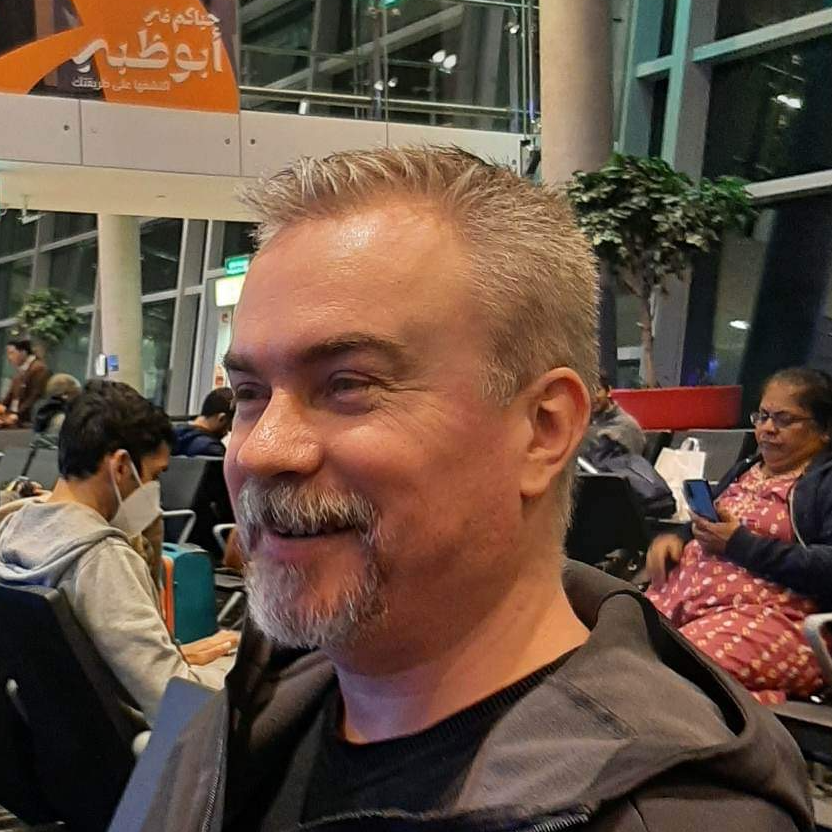 Gerrit Janssen