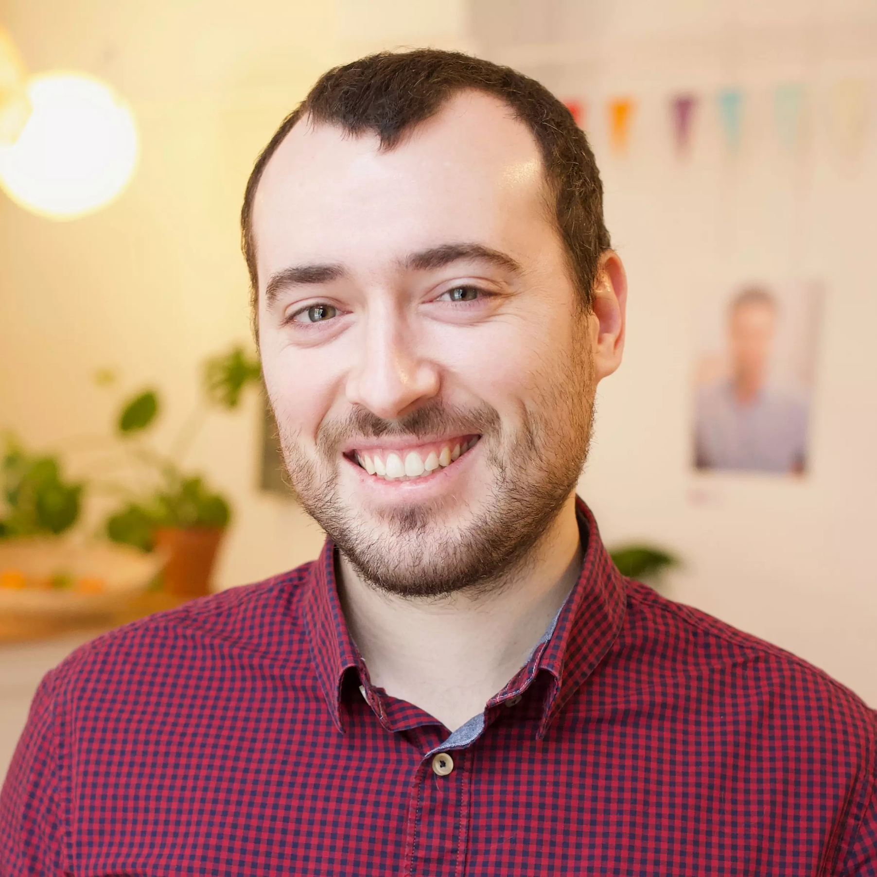 Matthieu M. - développeur android kotlin