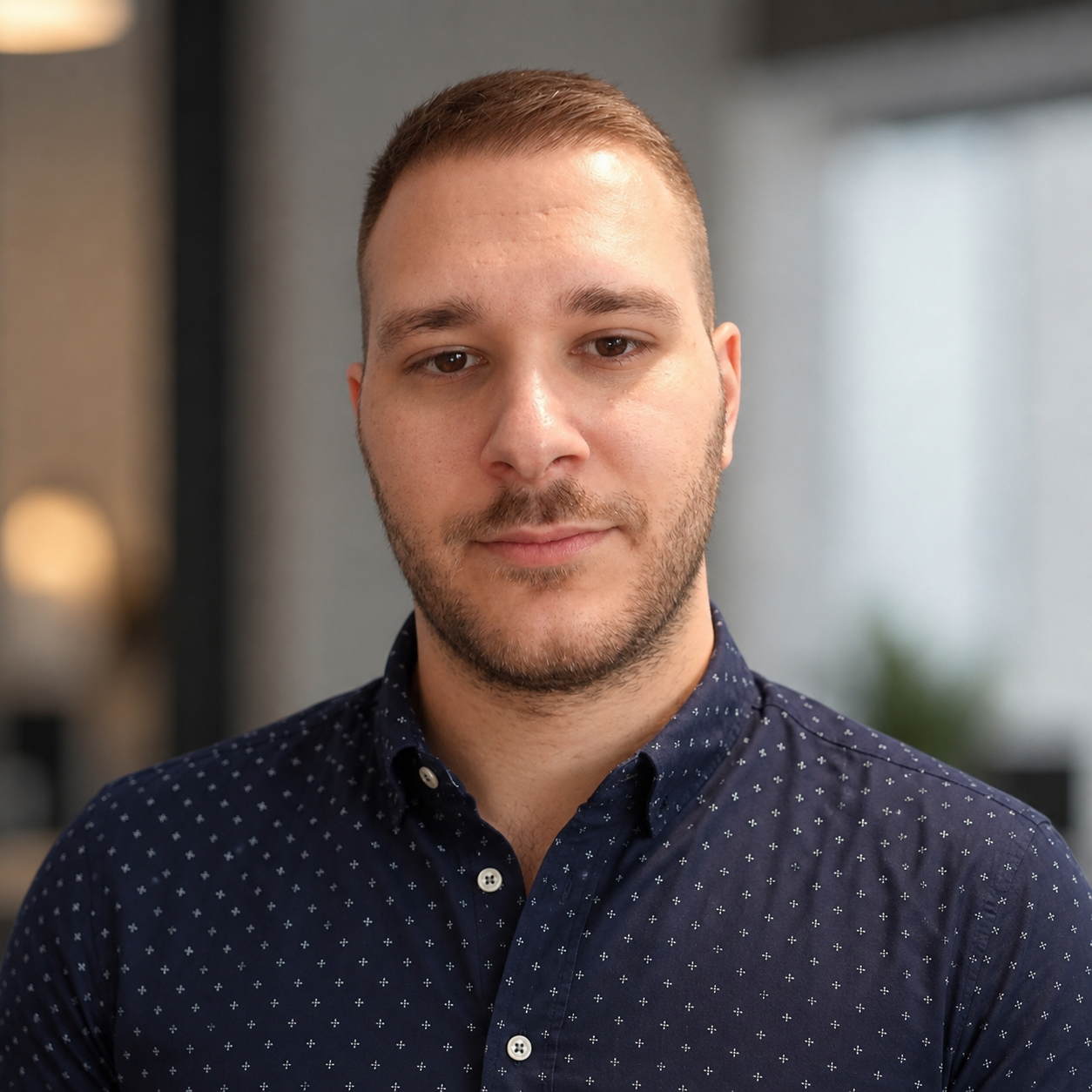 Loïc Fritsch - Développeur Web FullStack & IA | Node.js/React