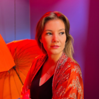 Denise  - Content Creation / Social Media Management