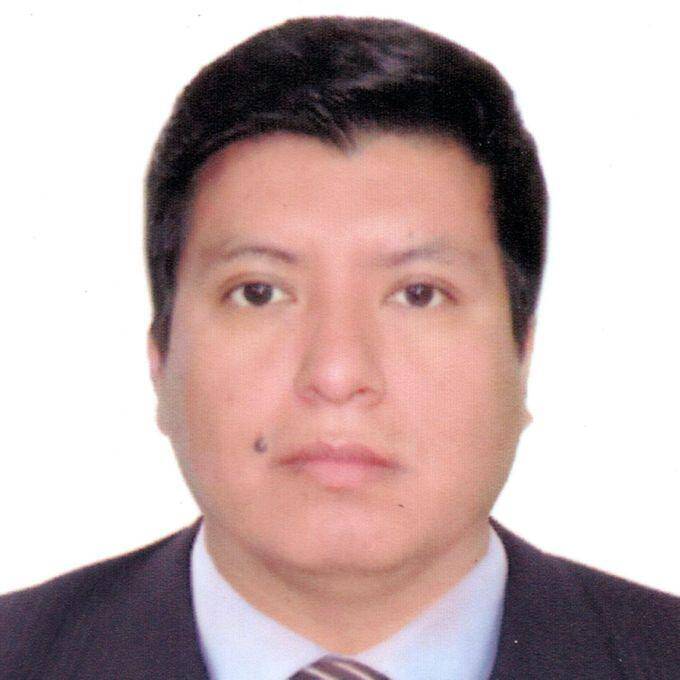 Francis Joel Rosales Güiña - Desarrollador .Net