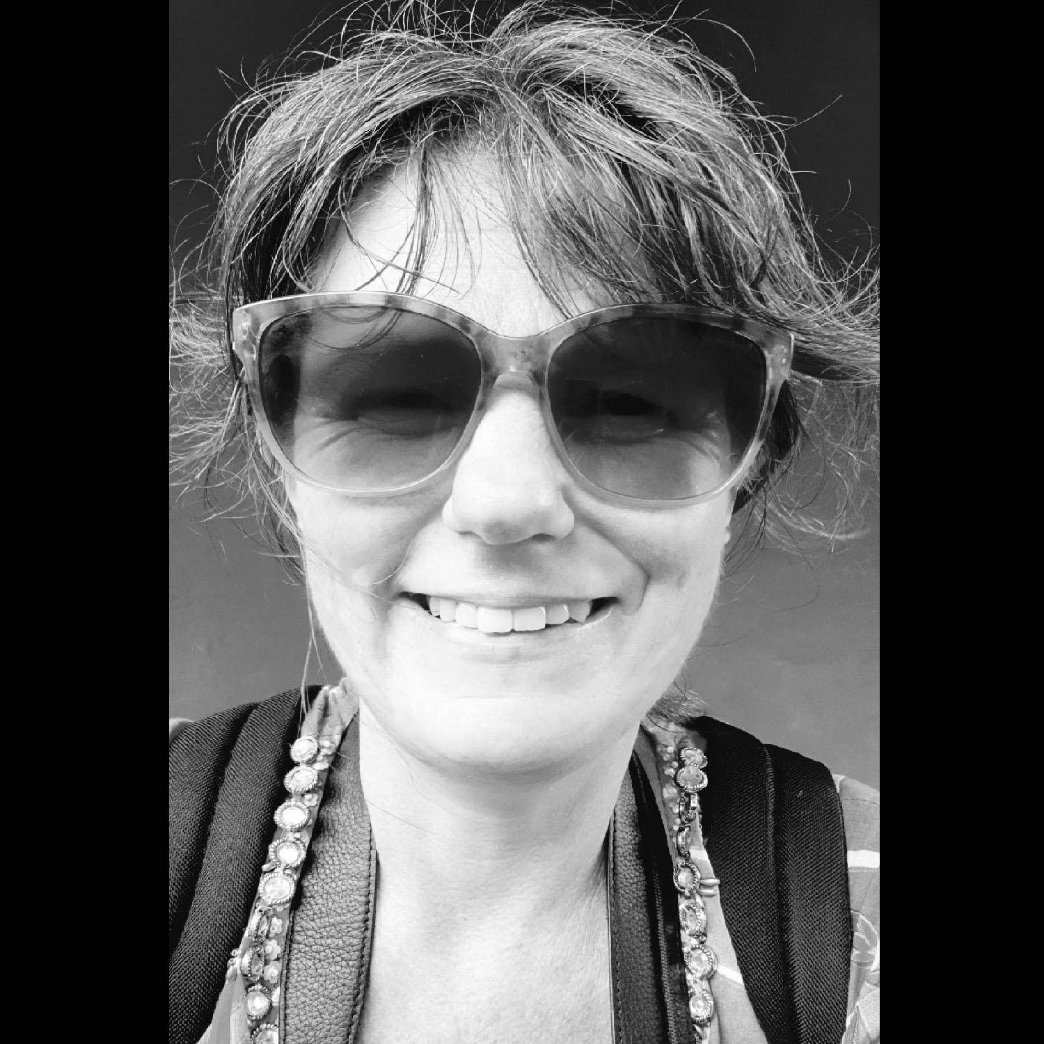 Laure Gauthier