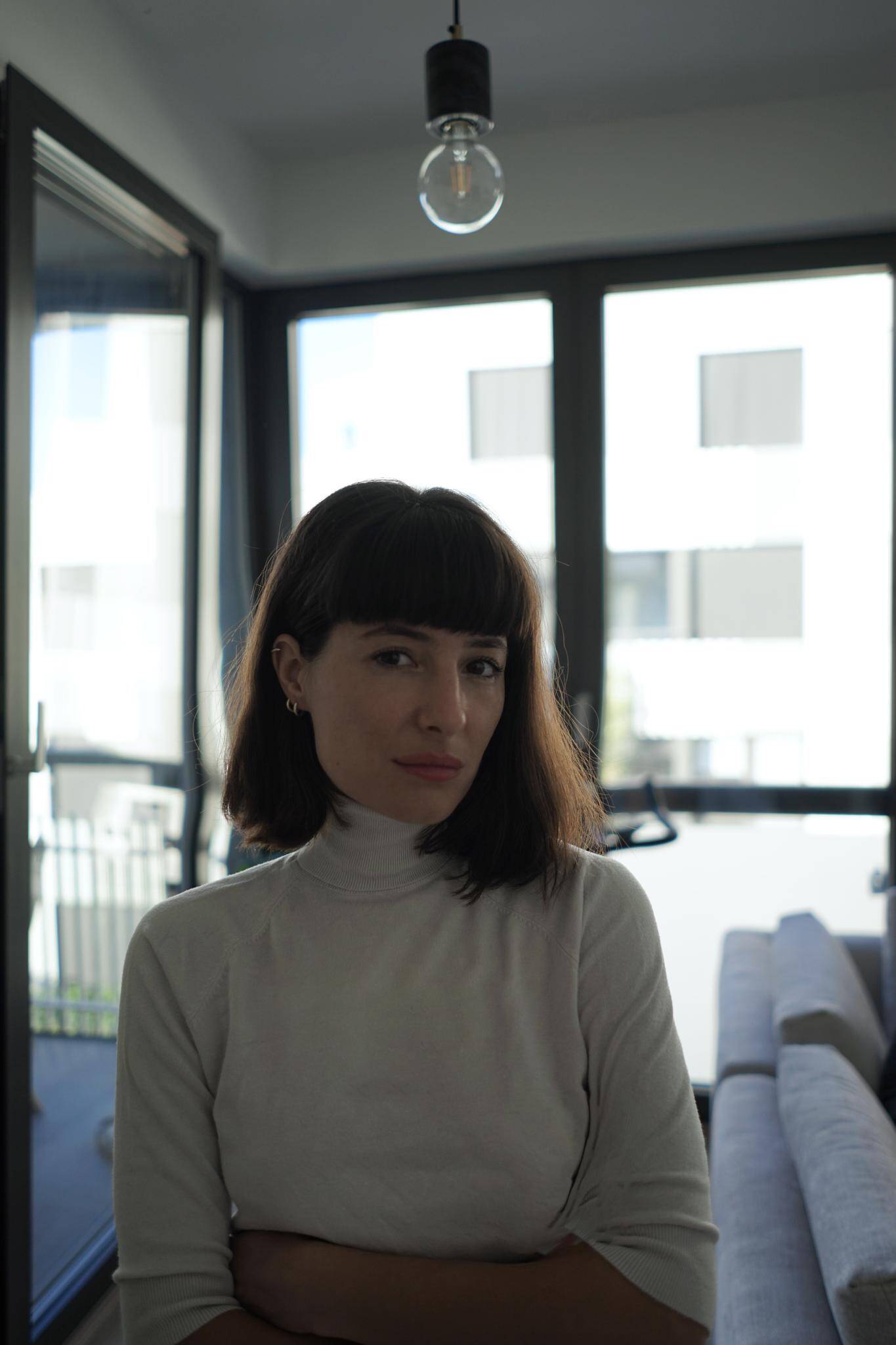 Jovana Jovanovska