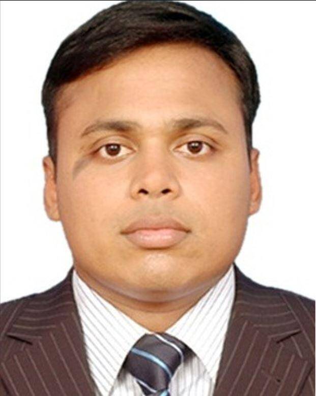 Mukundan Nithyanandam