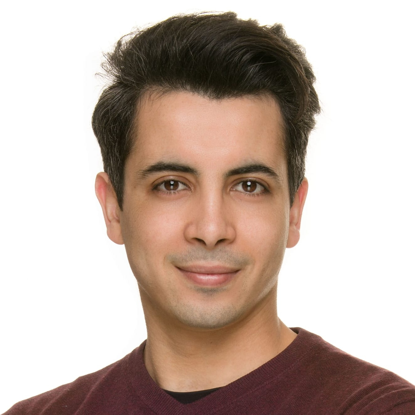 Foudil Bendjabeur
