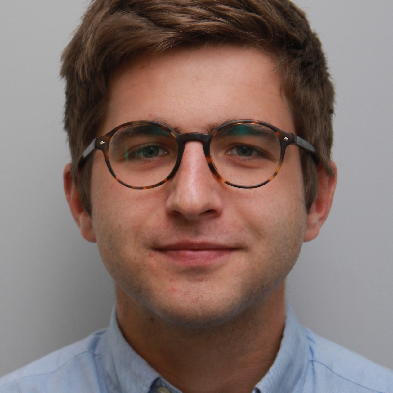 Guillaume Denhez