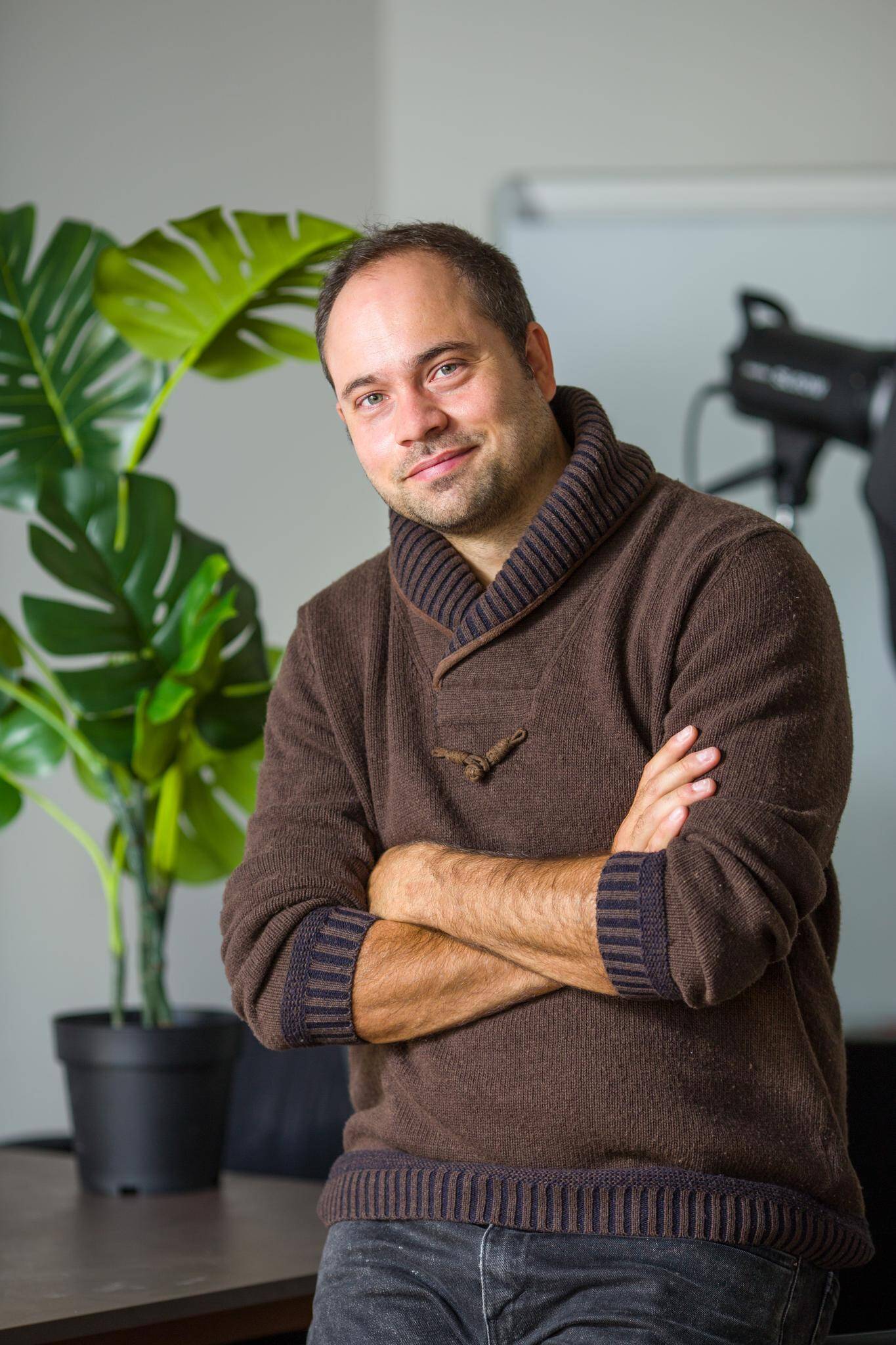Nathan  - Expert Blockchain / Crypto / NFT