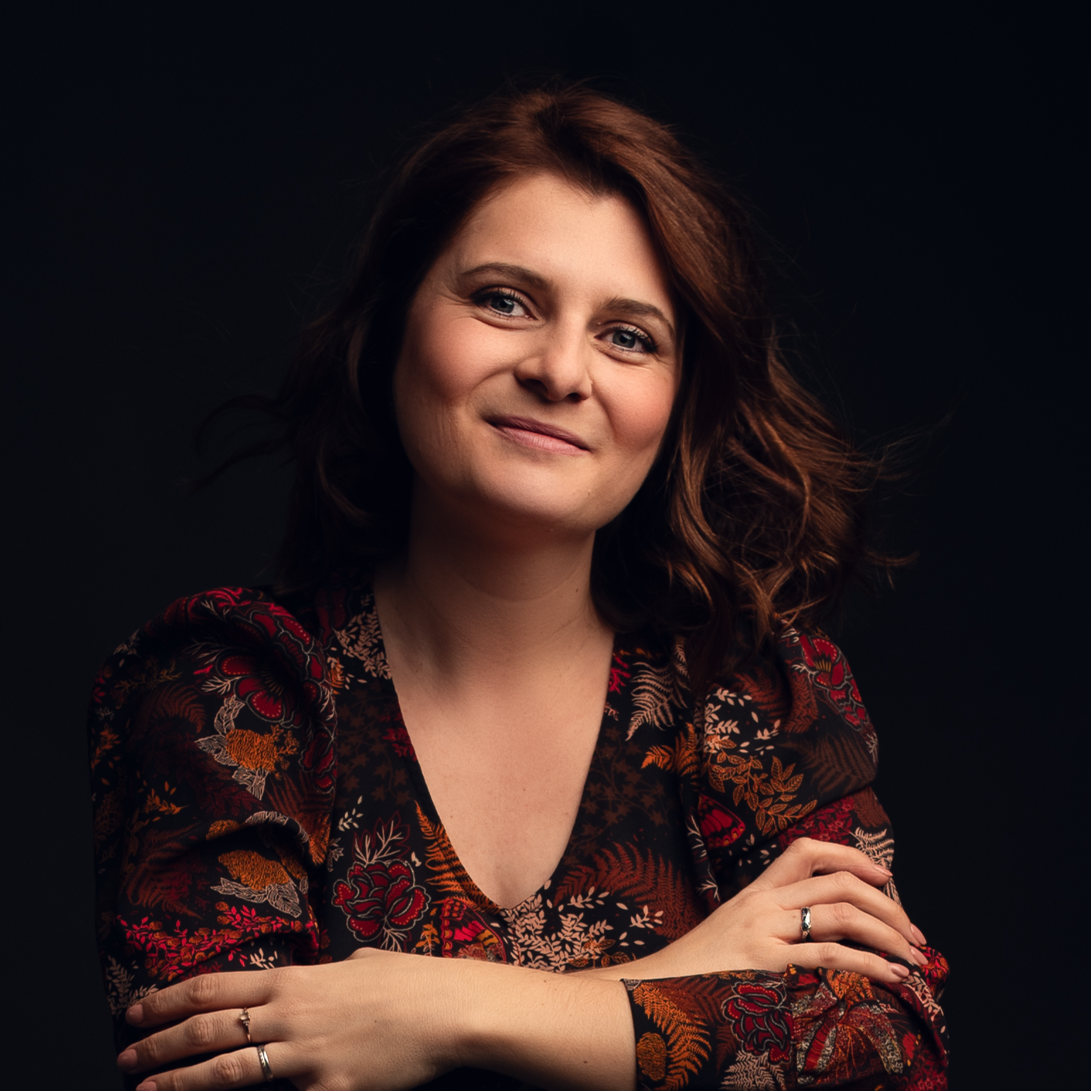 Maéva Williot