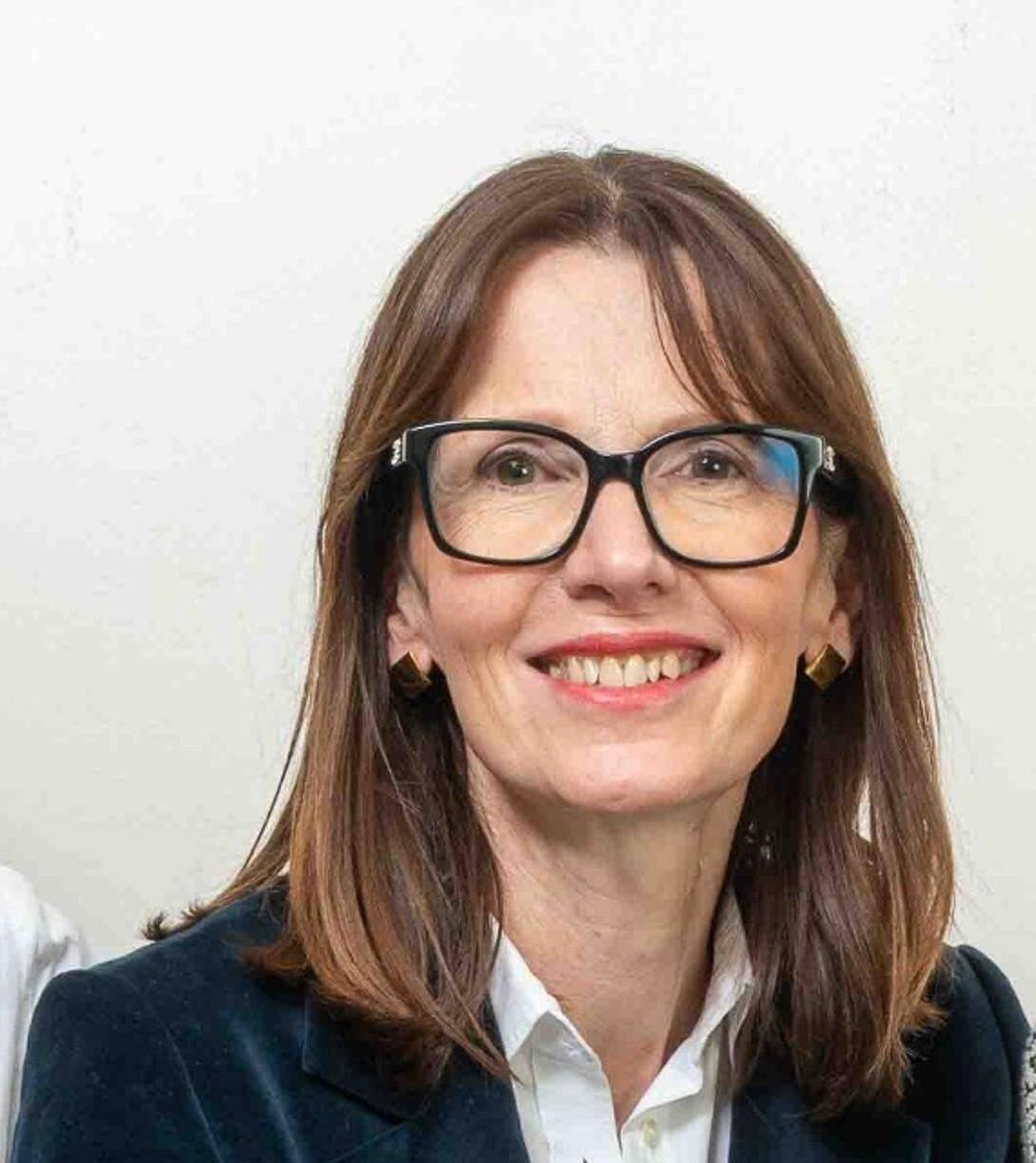 Helene Beaugrand