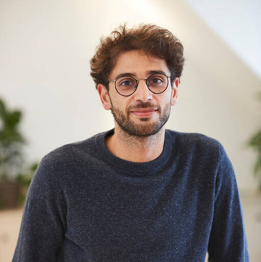 Pierre C. - GTM Engineer - CRM & Automation 