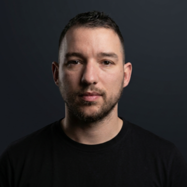 Thomas Giotti - Développeur Fullstack React / Angular