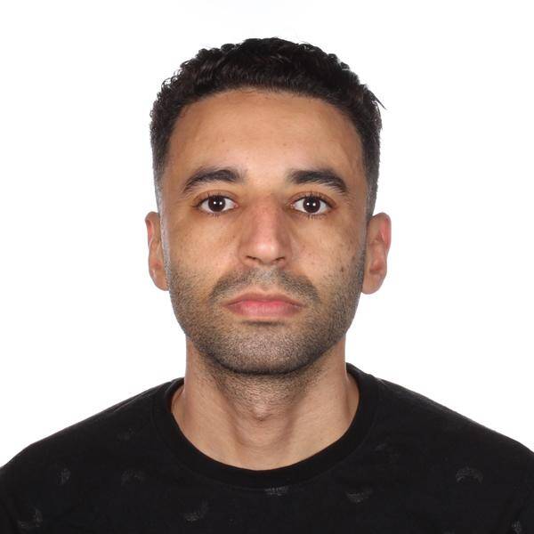 Soufiane Beniaouf - Data Engineer SAP HANA | SAP ANALYTICS CLOUD