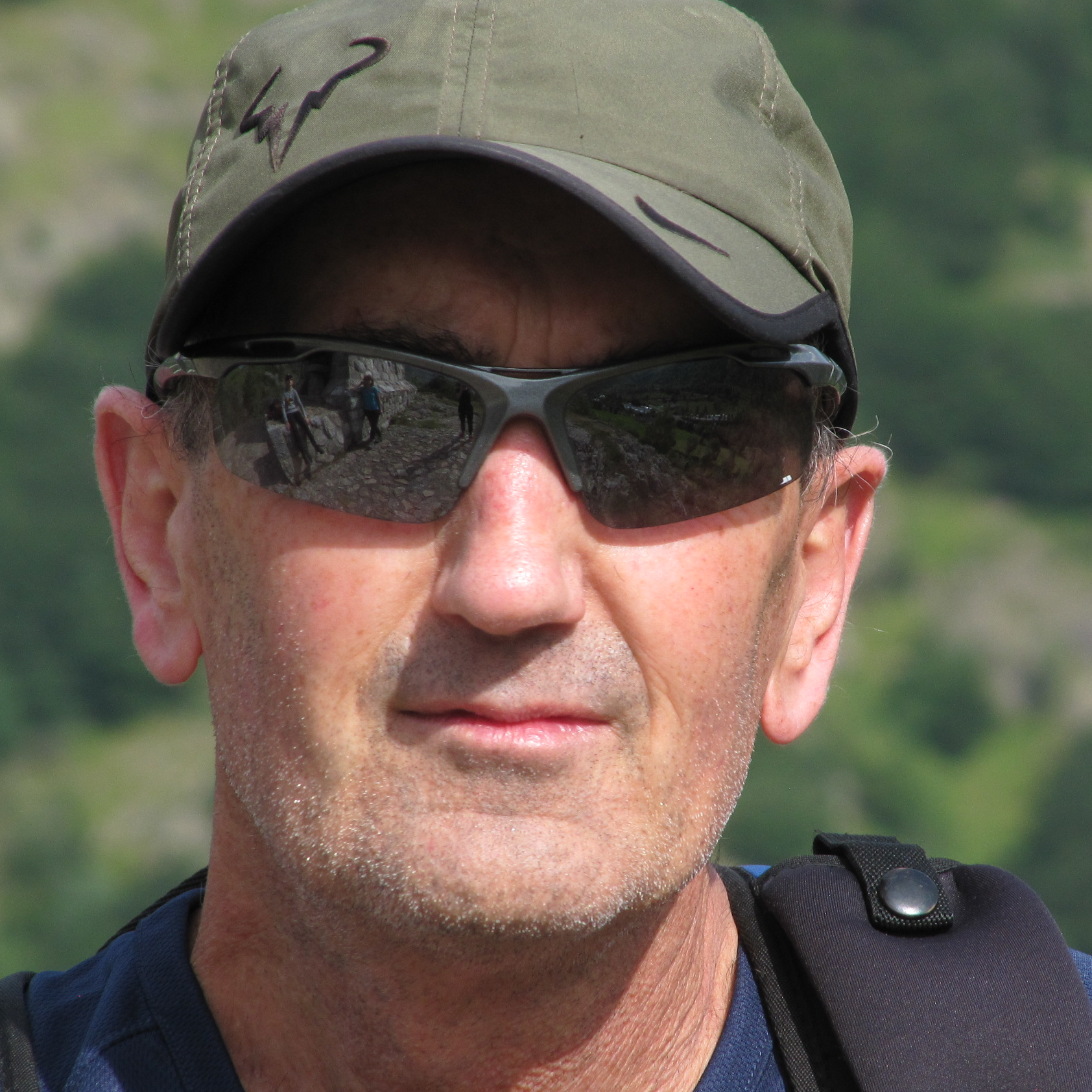 Claude Grimaud