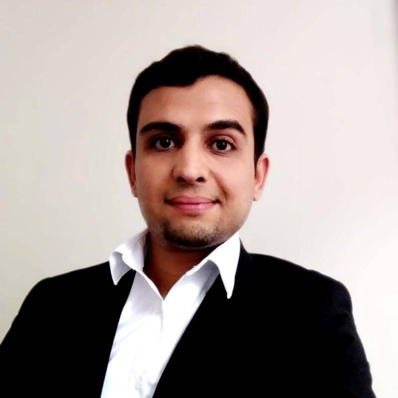 Nadhir  - Consultant Intégration | .NET | Azure | APIM