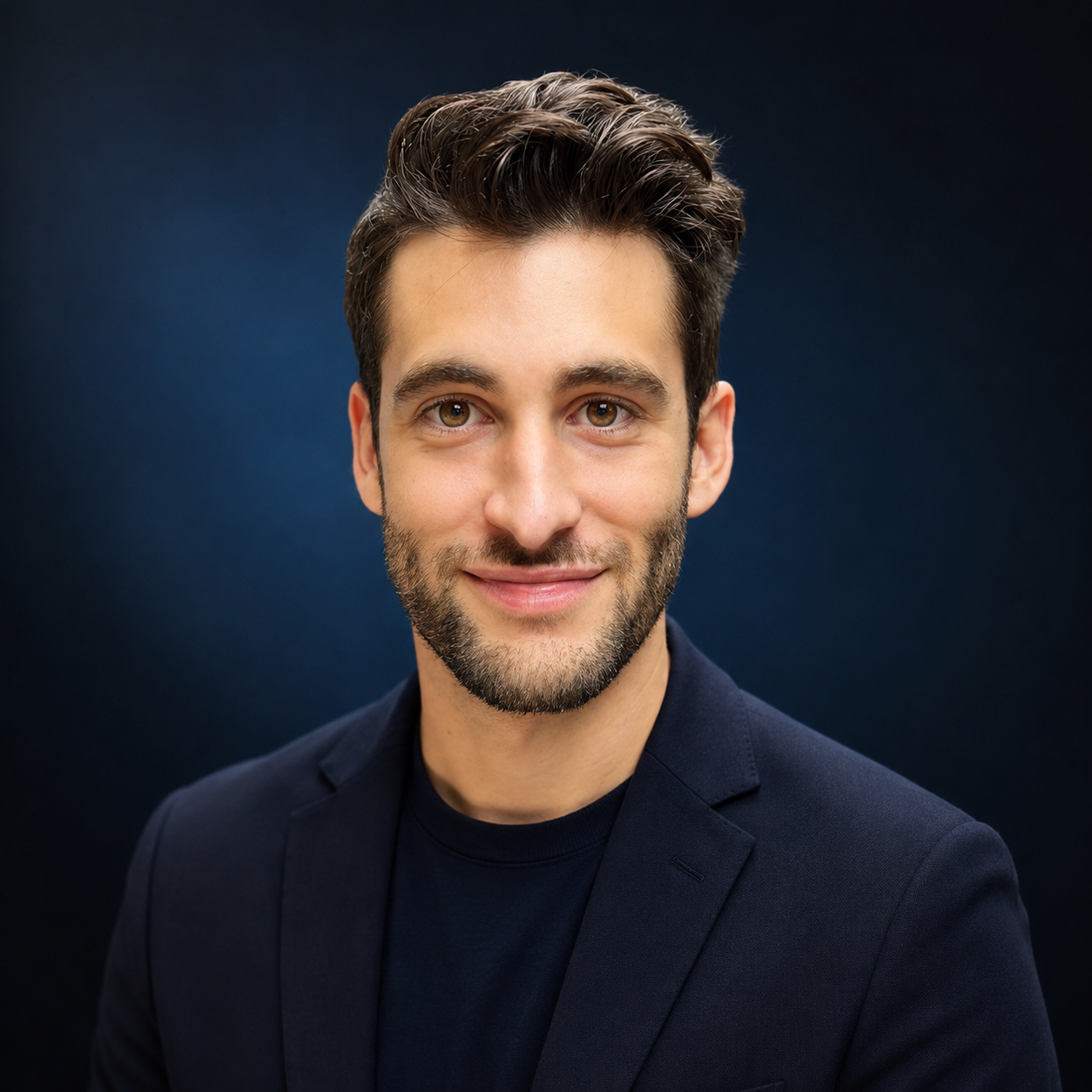 Dorian Hermosa 🌟 - Consultant SEO - SEA, Google Ads, Facebook Ads 🚀