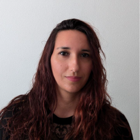Esther Herrero Carbonell - Diseñadora Web y Copywriter SEO