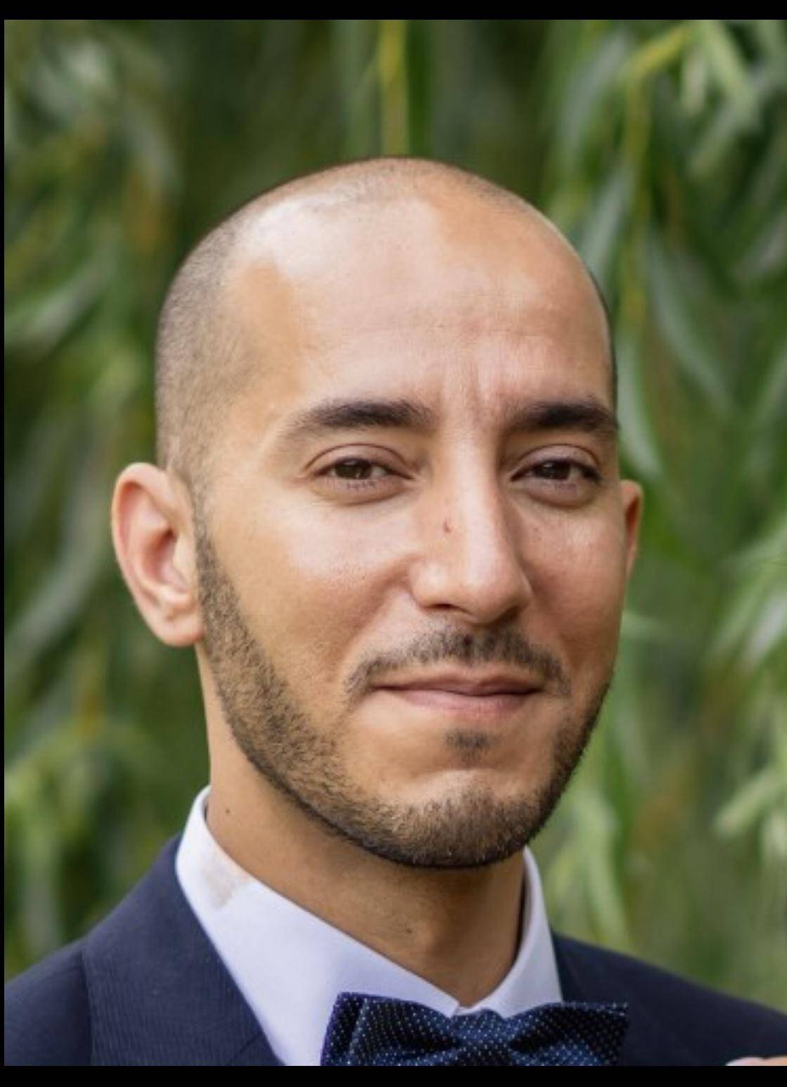 Morad A. - Technicien Systèmes et Réseaux confirmé - ITIL V4