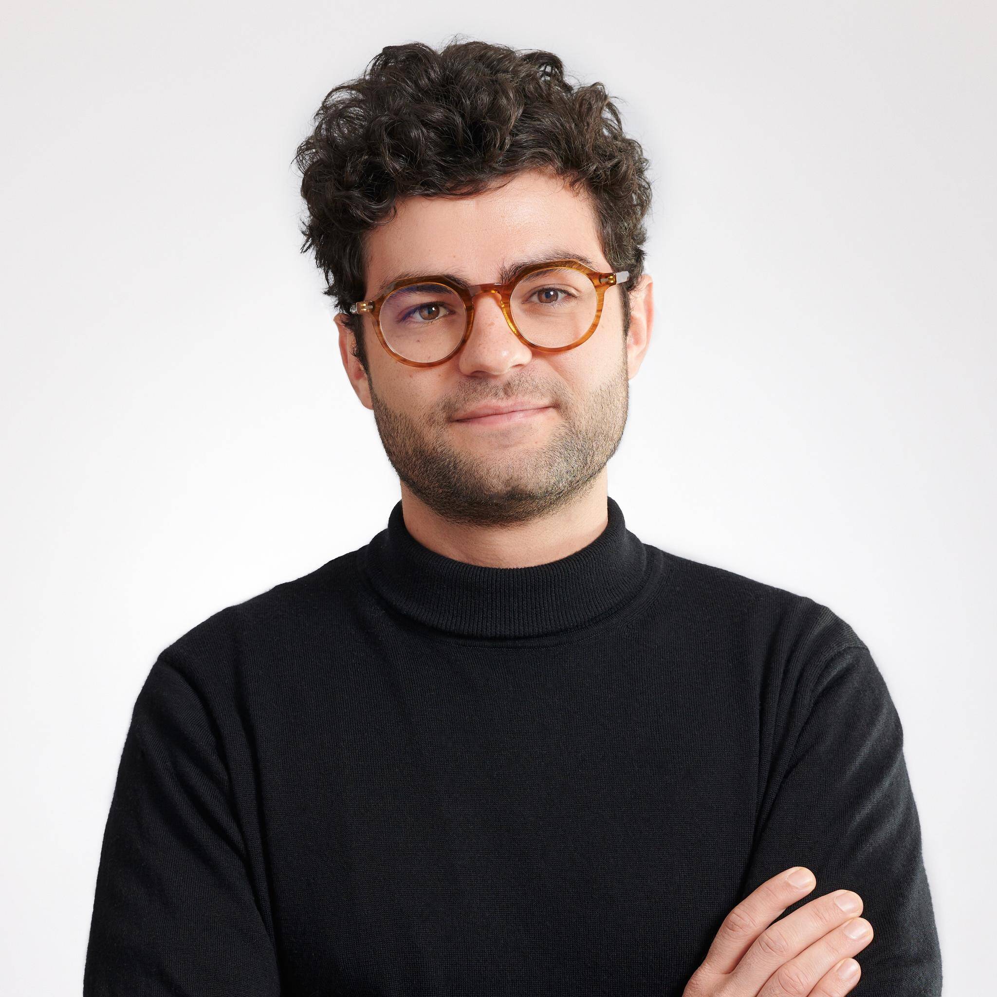 Théo Castagné