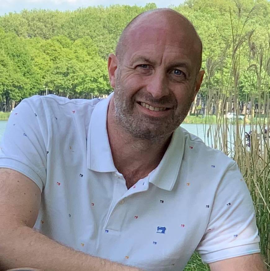 Jean-François Brément - Expert en communication stratégique
