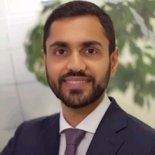 Loïc Bashir