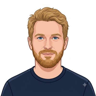 Gabriel C. - Embedded System Engineer